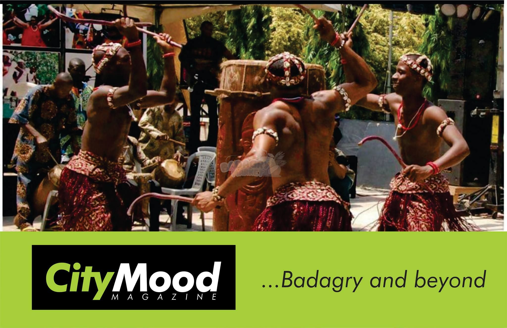 Cover photo of CityMood Badagry - Media - Moderate pricing in Badagry Central, Badagry Market